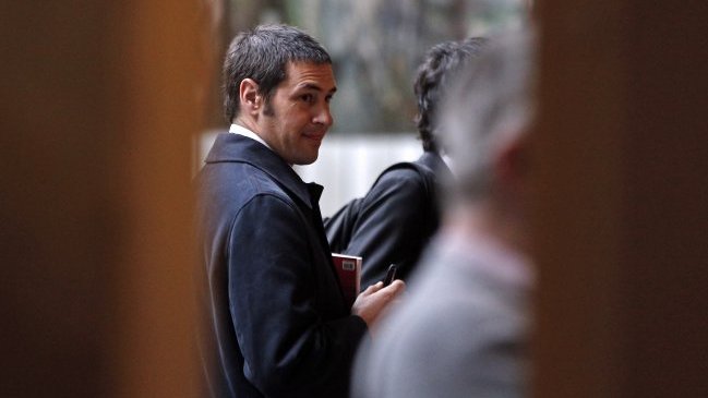 Caso Penta: Juez acogió cautela de garantías a favor de gerente de Bancorp