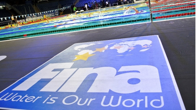 Kazán y Budapest organizarán Mundiales de Piscina Corta en 2022 y 2024