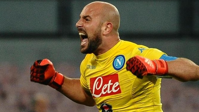 Manchester City quiere fichar a Pepe Reina y 