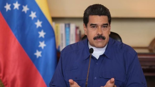 Maduro mantendrá llamado a Constituyente pese a resultado de referendo opositor