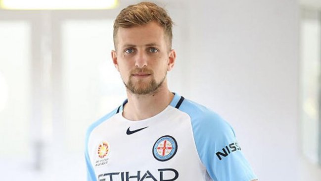 Nicolás Colazo es otra opción que maneja la UC para la banda izquierda