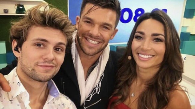 Ganador de reality de Mega vivió tres minutos de terror