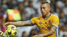 Tigres se coronó Campeón de Campeones en México gracias a gol de Eduardo Vargas