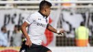 Atlético Paranaense cerró el fichaje de Esteban Pavez