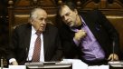 Indicación de Andrés Zaldívar marcó jornada de discusión de Ley de Aborto