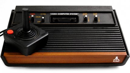 Atari reveló las primeras imágenes de su nueva consola