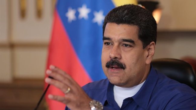 Maduro pidió revisar 