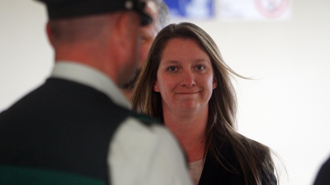 Caso Caval: Fiscalía sumó arista por eventual lavado de activos