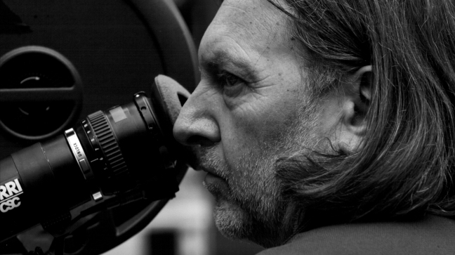 Rainer Klausmann se suma al jurado de Sanfic 13