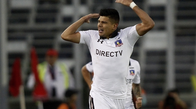 Esteban Pavez en la previa de viajar a Brasil: Quiero estar en la selección