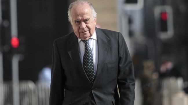 Andrés Zaldívar niega intento de trabar el despacho de la ley de aborto