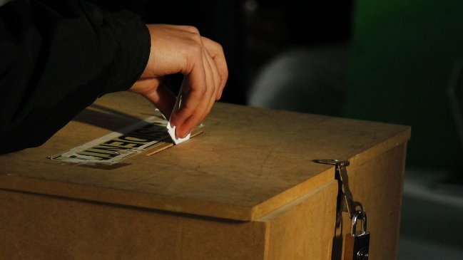 Partidos se juegan millonario financiamiento fiscal en próximas elecciones parlamentarias