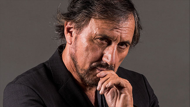 Carlos Pinto no conquistó a las audiencias con su retorno a la TV