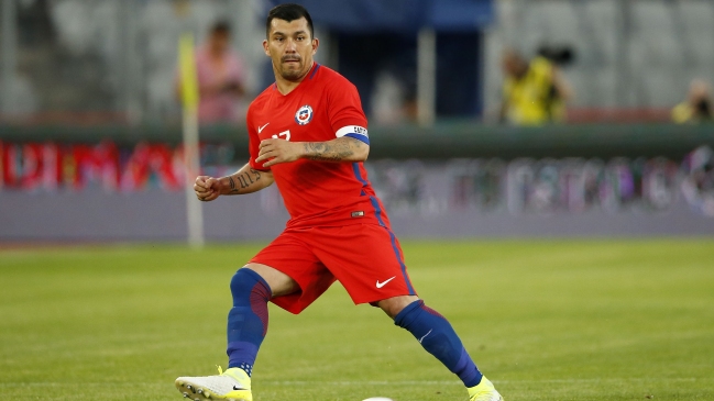 Director de Valencia CF: Gary Medel no es alternativa