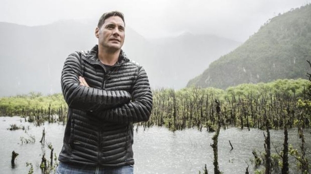 Francisco Saavedra publicará un libro sobre sus experiencias en 