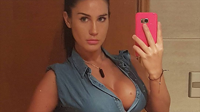 Fran Undurraga salió en defensa de los escotes