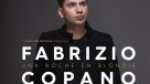 Fabrizio Copano estrenará nueva rutina en la Blondie