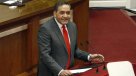 Presidente de la Cámara Baja llamó a erradicar las \