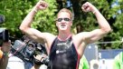 Ferry Weertman ganó el oro en los 10 kilómetros de aguas abiertas en el Mundial