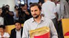 Jaime Bellolio por educación: Se aprobó un verdadero engendro político