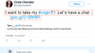 Twitter borró a un verdadero ejército de cuentas porno robot