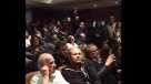 Cortes de luz: Vecinos de Las Condes acudieron a firmar demanda contra Enel