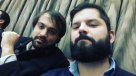 Gabriel Boric y Jorge Sharp hacen gala de su \
