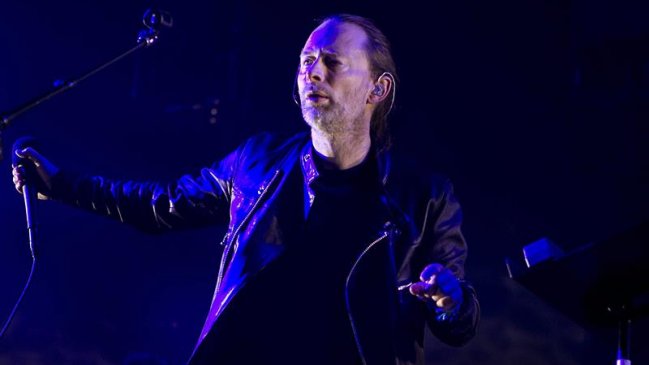 Radiohead actuará en Tel Aviv a pesar de las presiones del boicot