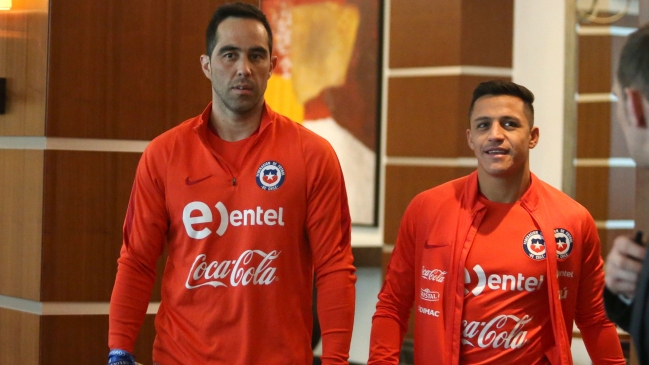 Guardiola confirmó que Bravo sigue y habló de Alexis: Wenger dijo que no se irá de Arsenal