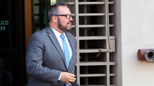 Caval: Corte de Apelaciones de Rancagua rechazó sobreseimiento de Sebastián Dávalos