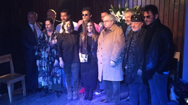 Javiera Parra: Llegó el momento de hacernos cargo del linaje