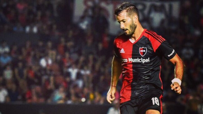 Germán Voboril asoma como alternativa para reforzar a Universidad Católica