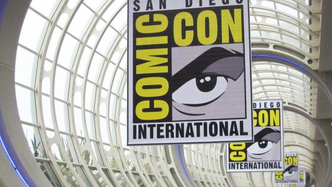 La Comic-Con abre sus puertas a la gran fiesta de la cultura popular