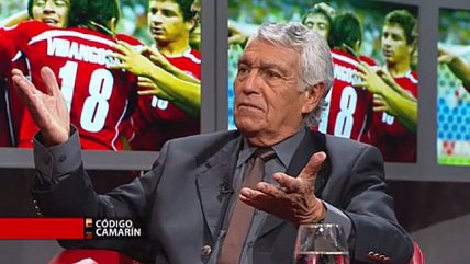 Sulantay: Si Alexis estaba al cien por ciento hubiéramos sido campeones en Canadá