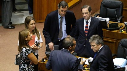   Idea de cuerpo femenino está en juego en ley aborto, dice antropóloga 