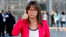 Mónica Pérez tras polémica en TVN: \