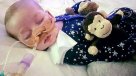EE.UU.: Congreso otorgó visa a familia de niño enfermo para tratamiento experimental
