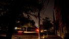 Cortes de luz: Matthei confirmó muerte de anciana electrodependiente en Providencia