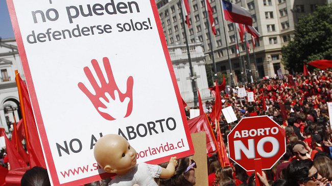 UDI advierte que Chile perderá a 