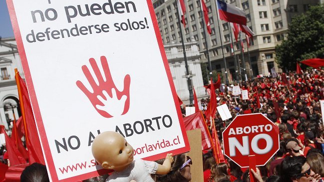 UDI advierte que Chile perderá a 