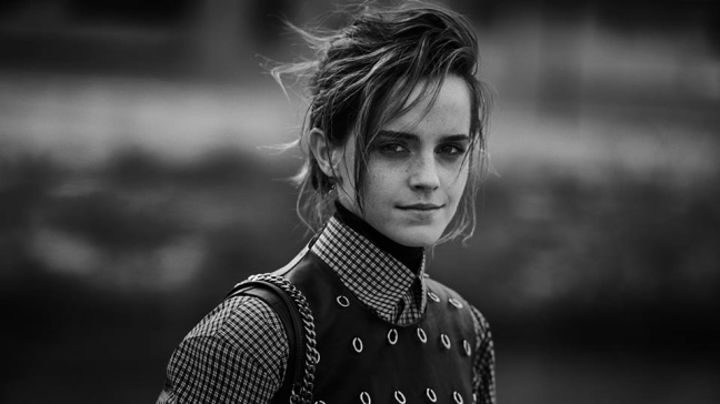 Emma Watson pidió ayuda para recuperar anillos desaparecidos en spa