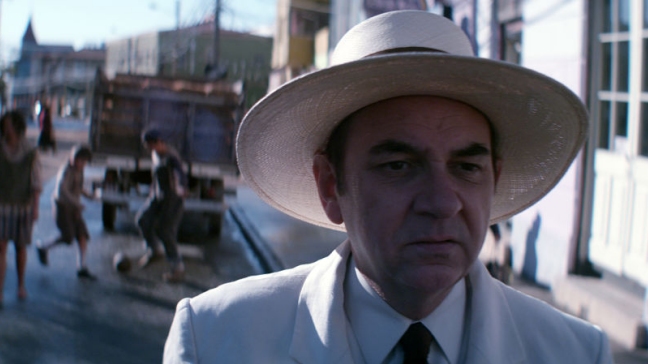 Directora Cinema Chile: Si el cine iberoamericano se posiciona, ganamos todos