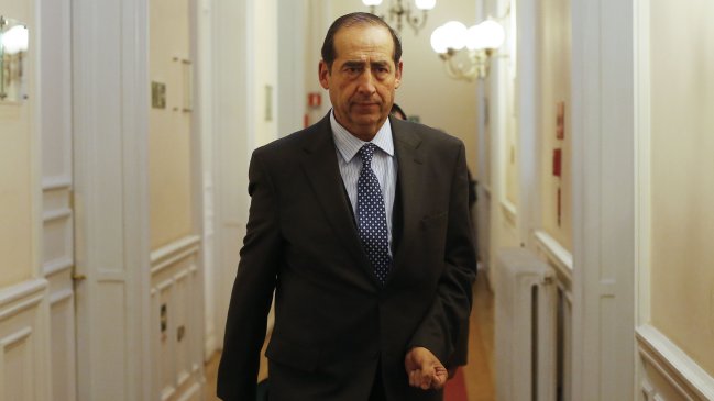 Fraude en Carabineros: Querellante pide que Fiscalía interrogue a ex general director