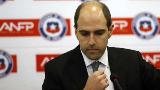 Justicia española reveló pago de comisiones de Sergio Jadue a Gorka Villar