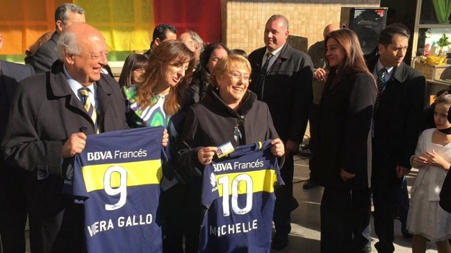 ¿A quién harías socio honorario de tu equipo?