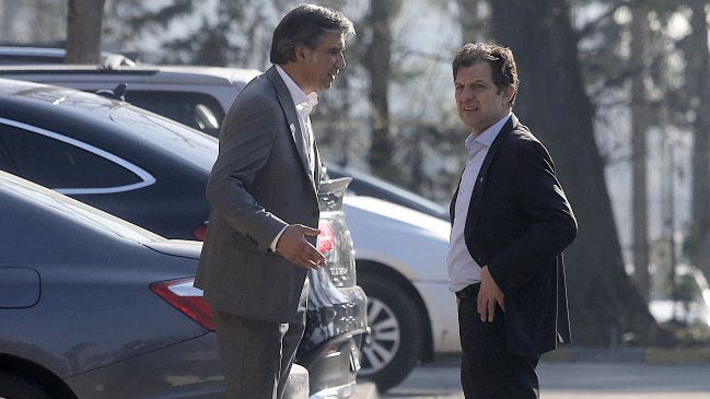 Aníbal Mosa: Las amenazas no me intimidan ni me desvían del objetivo