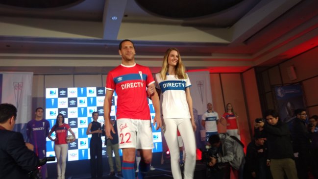 Luciano Aued: Lo principal es brindar un buen espectáculo y ganar la Supercopa