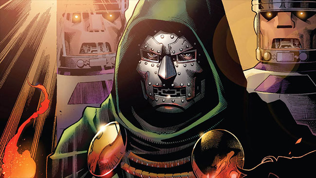 Noah Hawley anunció que está trabajando en una película sobre el 