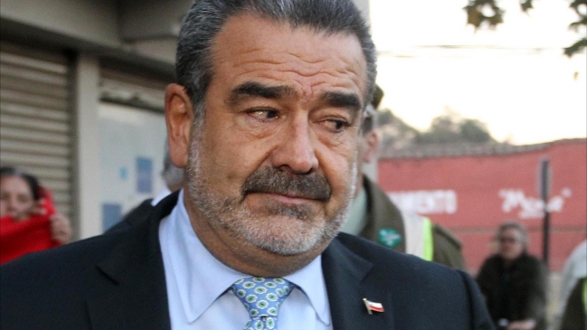 La crítica de Andrónico Luksic a Enel por cortes de luz: 