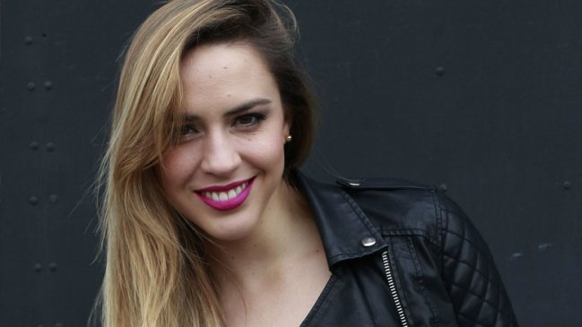 Vale Ortega contó detalles de los acosos sexuales que ha sufrido